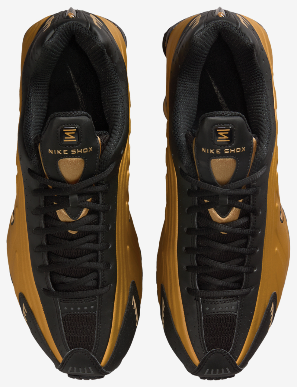 Nike Shox R4 Image 4 of 5. Tap to open photo gallery.