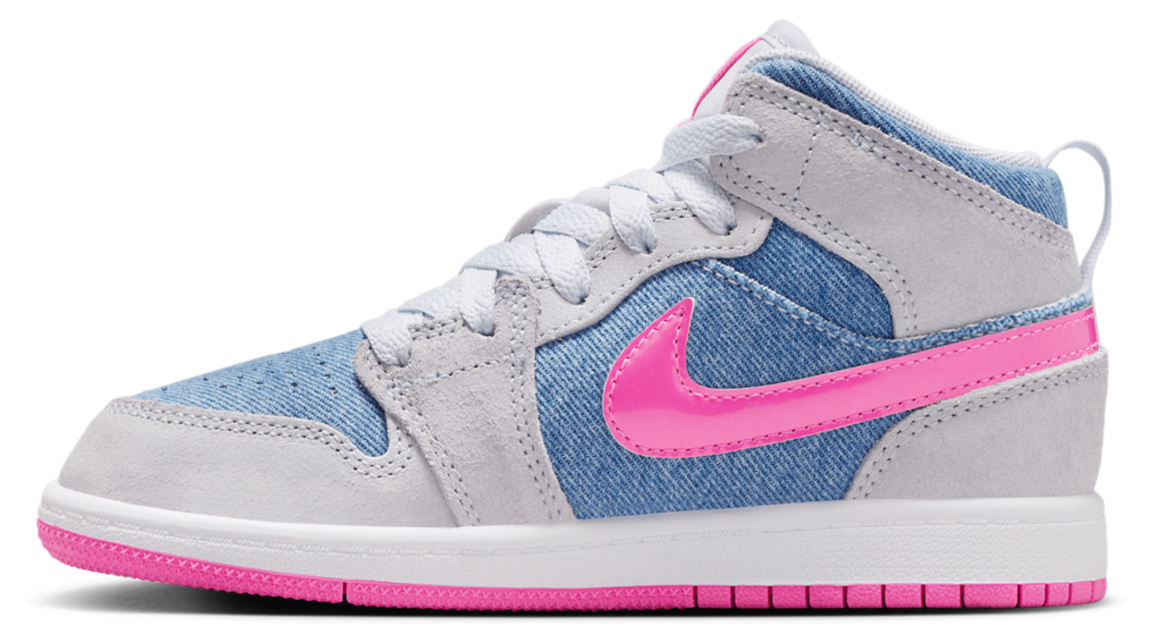 Jordan Air Jordan 1 Mid SE