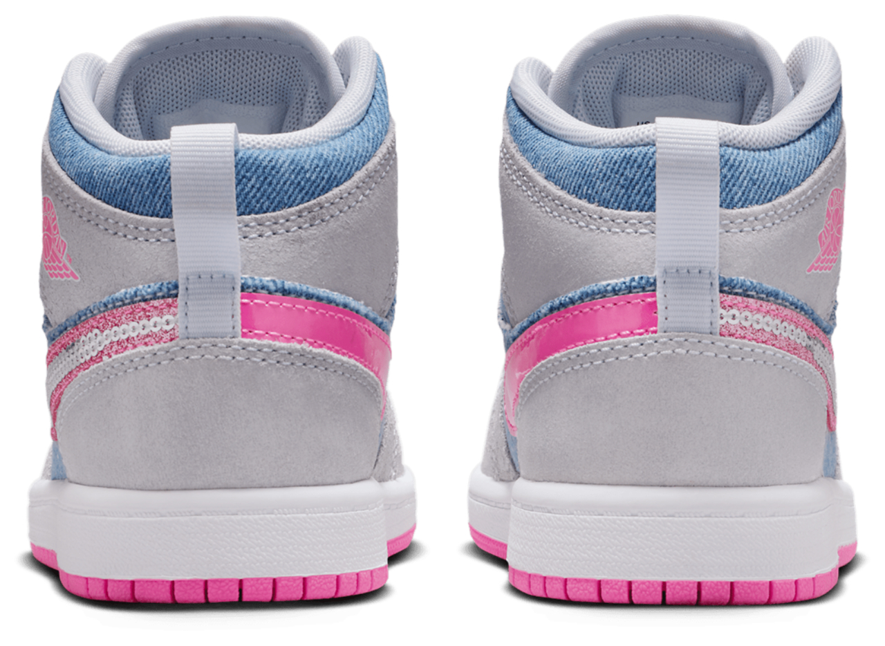 Jordan Air Jordan 1 Mid SE