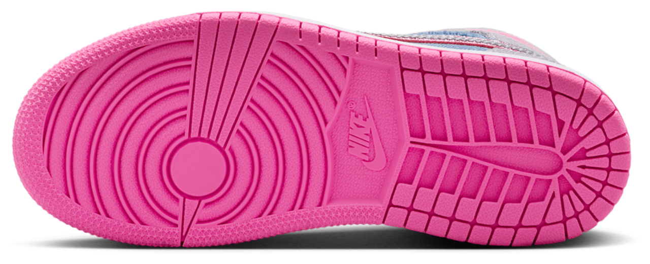 Jordan Air Jordan 1 Mid SE