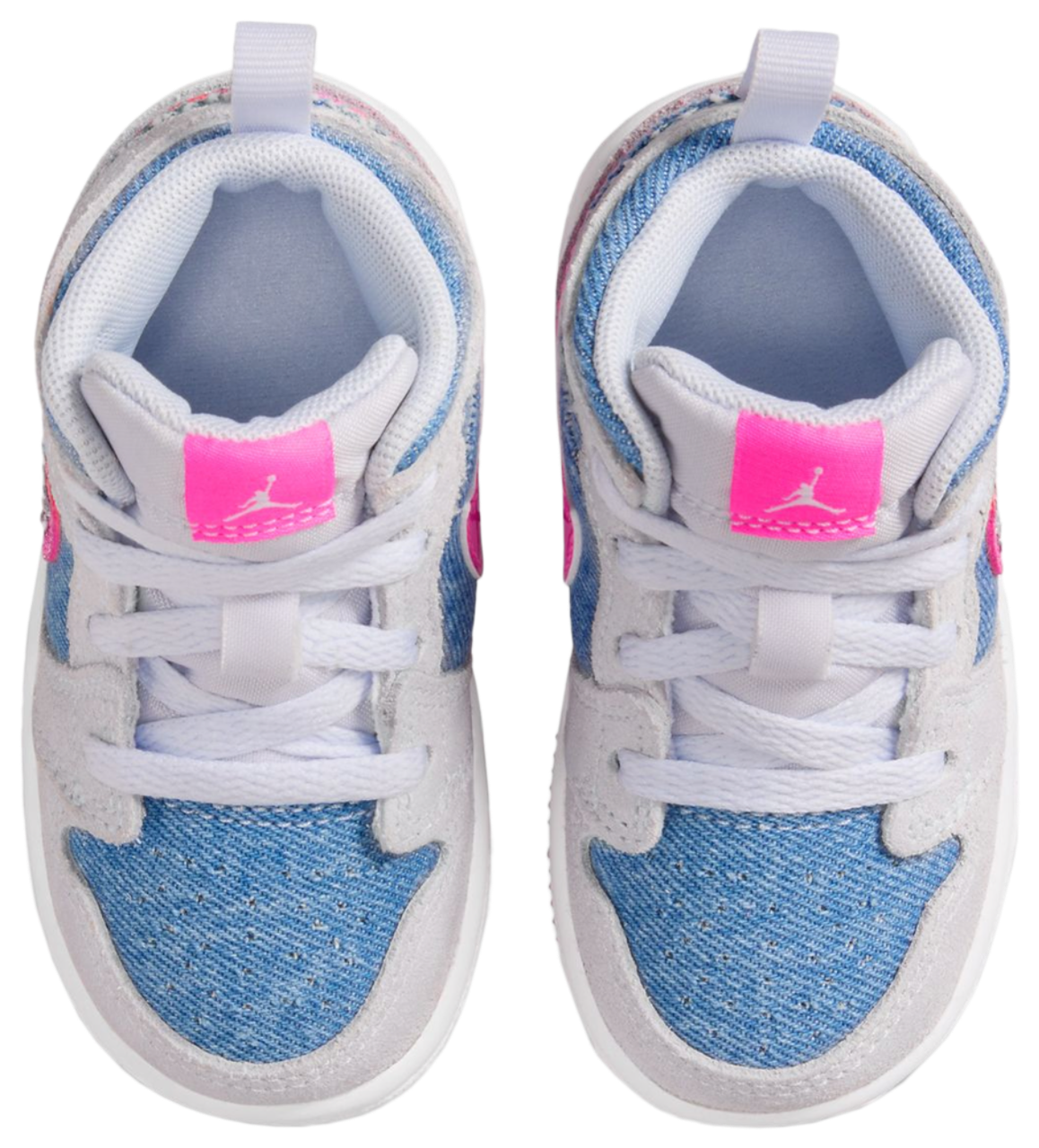 Jordan AJ1 Mid SE Image 4 of 5. Tap to open photo gallery.