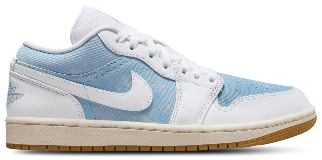 Jordan AJ 1 Low Image 1 of 5. Tap to open photo gallery.