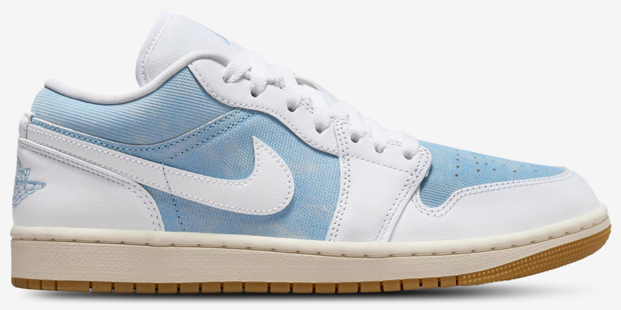 AIR JORDAN 1 LOW(サイズ:27) Size 6 - Jordan 1 Low SE Barely Green *No Box* 194957096145| eBay