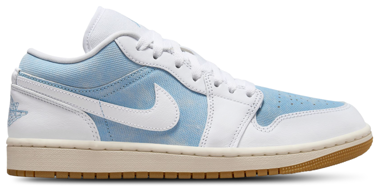 Jordan AJ 1 Low Image 1 of 5. Tap to open photo gallery.