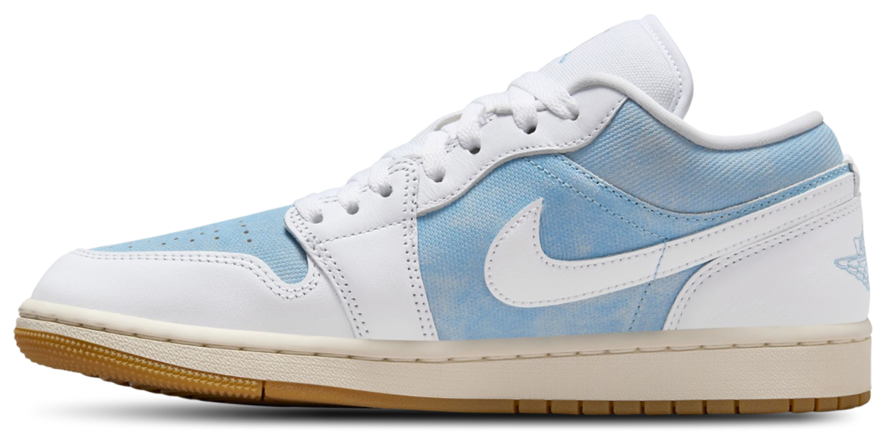 Jordan AJ 1 Low Image 2 of 5. Tap to open photo gallery.