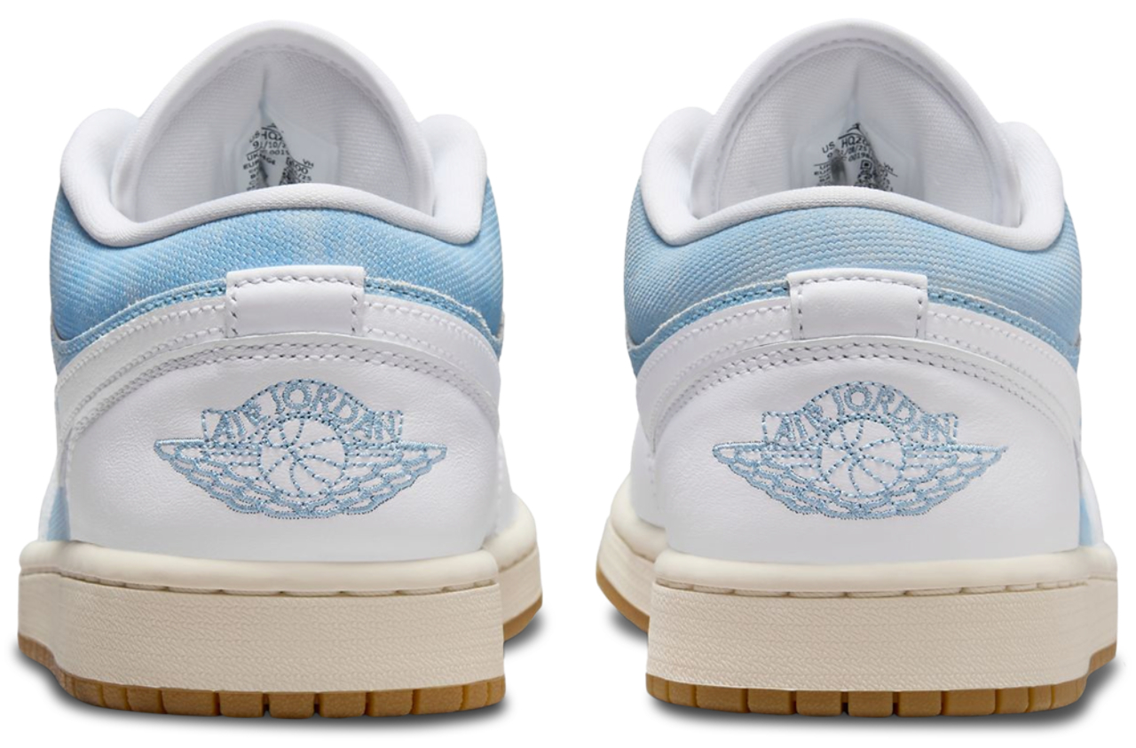 【美品】US9/27cm Air Jordan 1 low 930fea1a645bfd33ebd7db248edaea