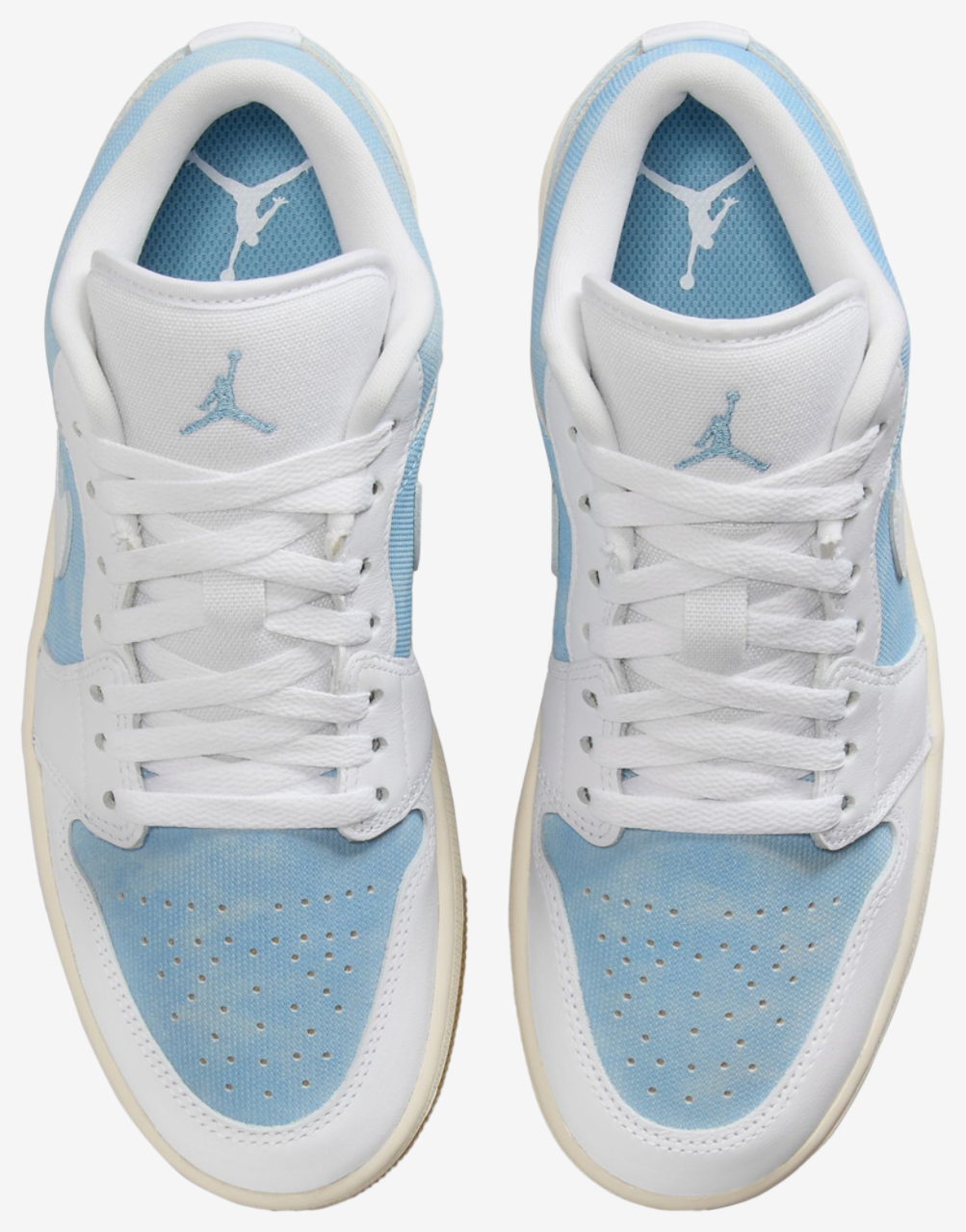 Jordan AJ 1 Low Image 4 of 5. Tap to open photo gallery.