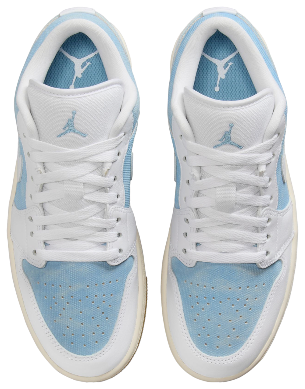 Jordan AJ 1 Low Image 4 of 5. Tap to open photo gallery.