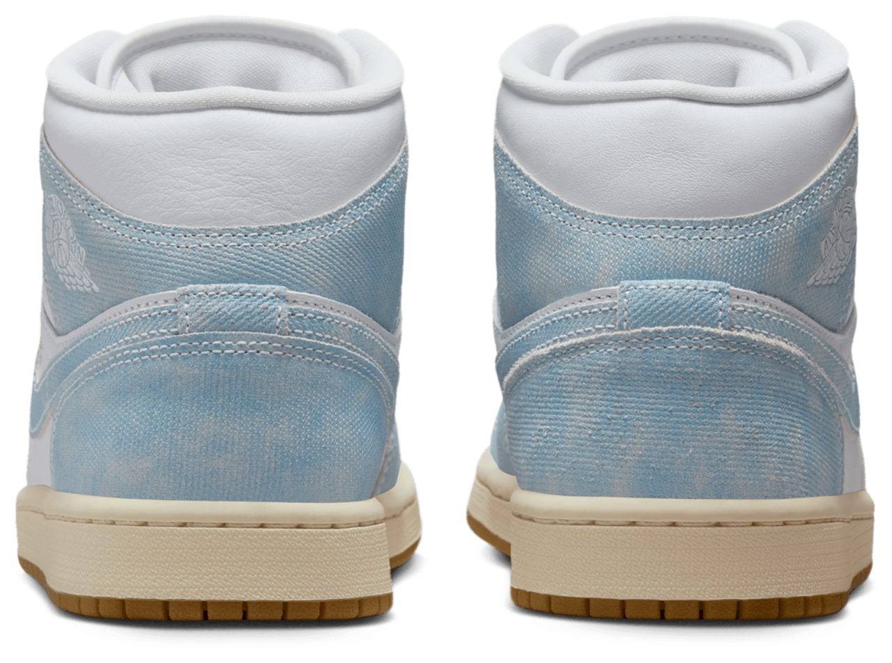 Jordan Retro 1 Mid SE Image 3 of 5. Tap to open photo gallery.
