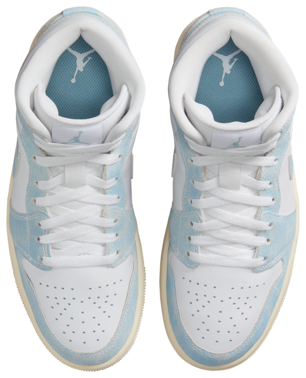 Jordan Retro 1 Mid SE Image 4 of 5. Tap to open photo gallery.
