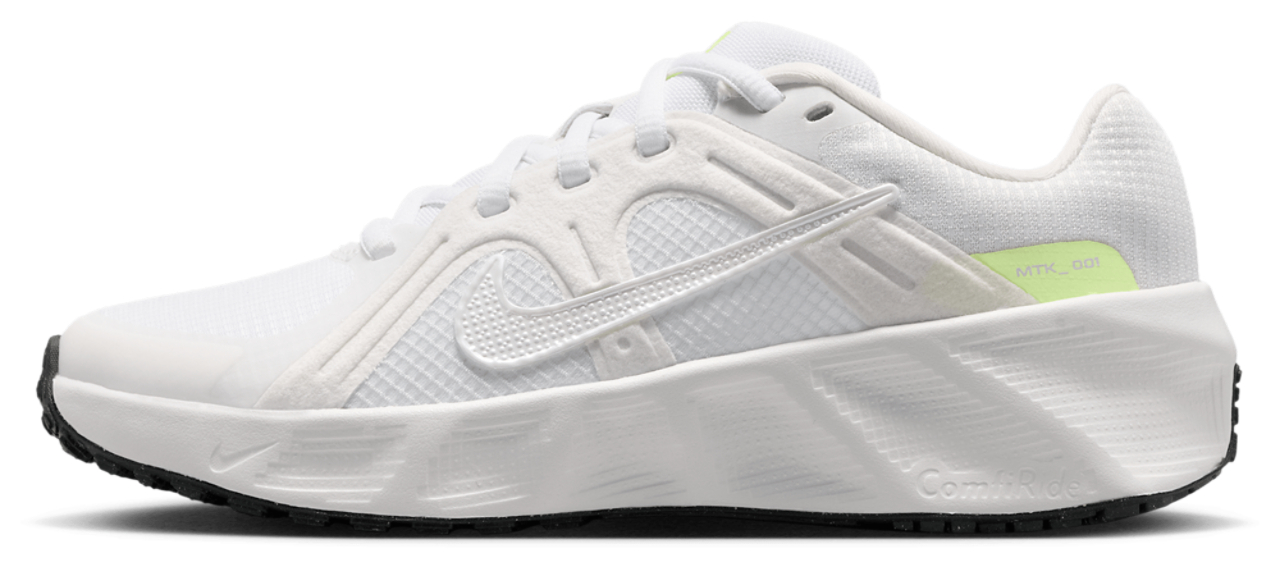 Nike Metro Tek Image 2 of 5. Tap to open photo gallery.