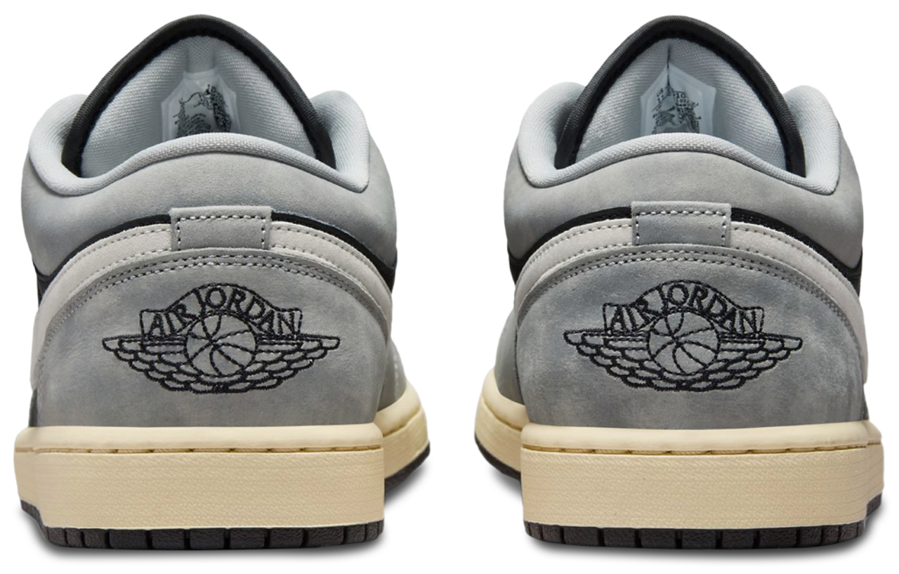 Jordan Air Jordan 1 Low SE Image 3 of 5. Tap to open photo gallery.