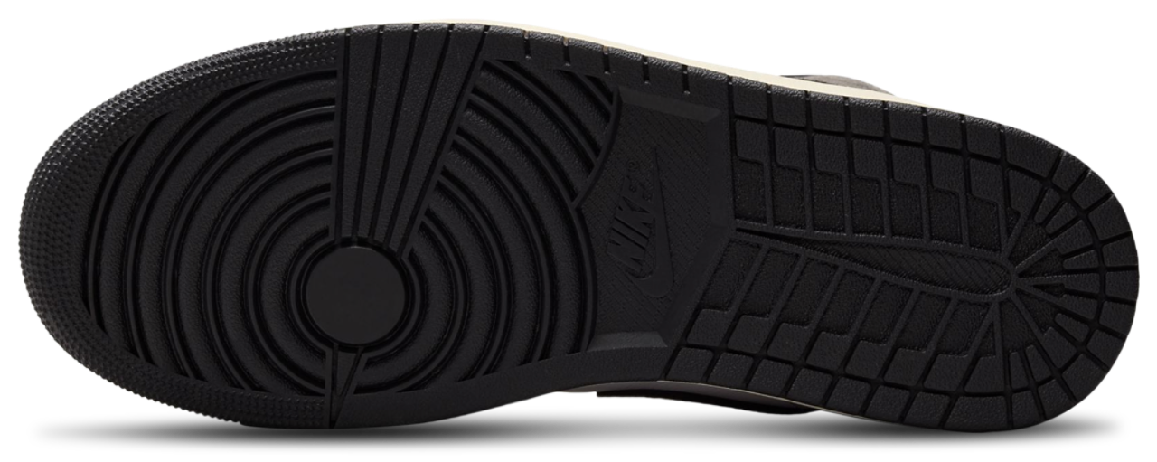 Jordan Air Jordan 1 Mid SE Image 5 of 5. Tap to open photo gallery.