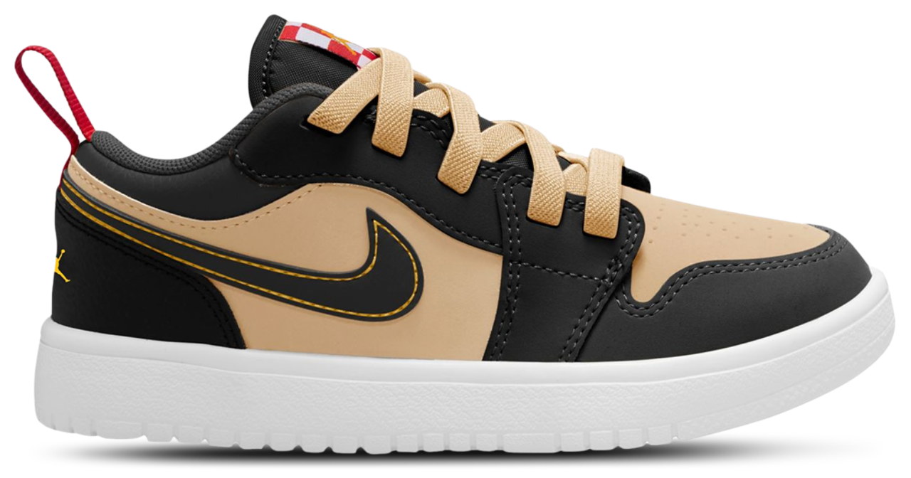 Jordan Retro 1 Low ALT SE Uni - Boys' Preschool | Foot Locker