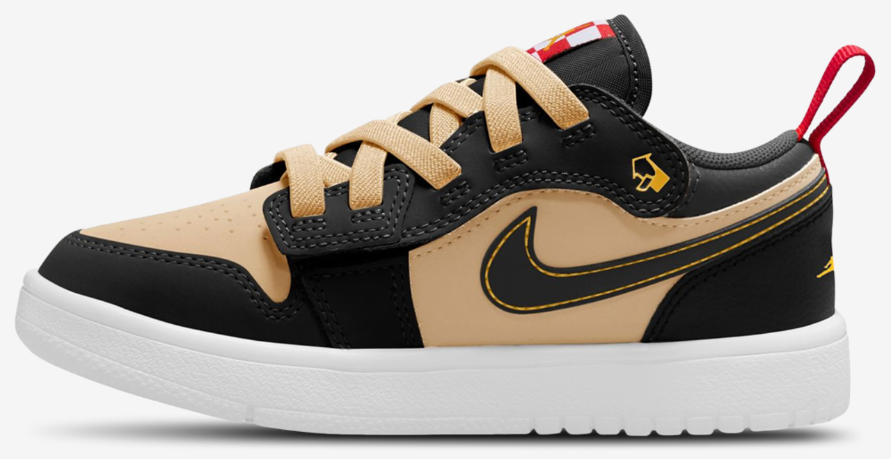Jordan Retro 1 Low ALT SE Uni Image 2 of 4. Tap to open photo gallery.