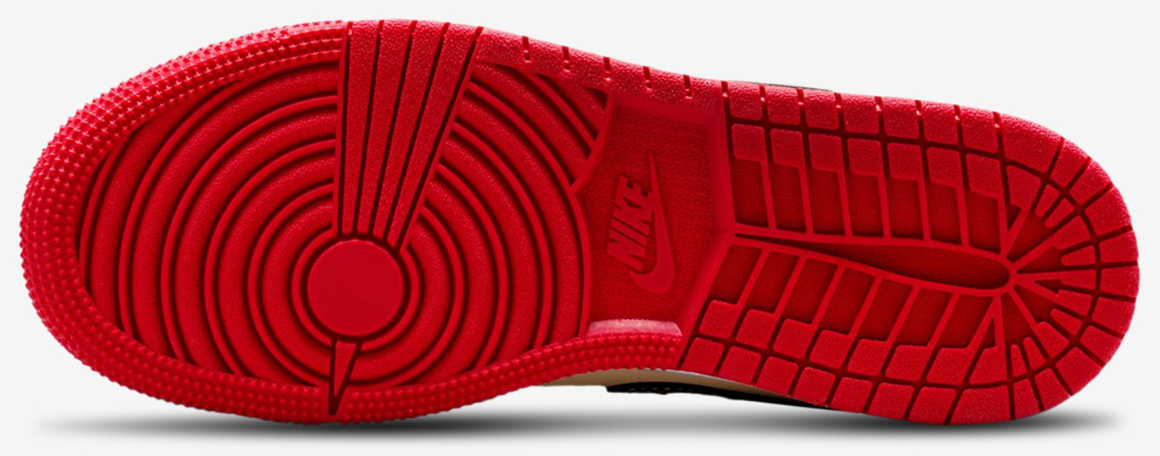 Jordan AJ 1 Fund Low Image 5 of 5. Tap to open photo gallery.