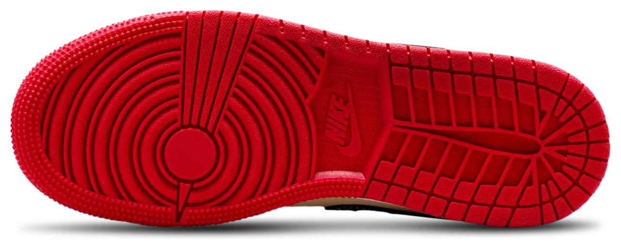 Jordan AJ 1 Fund Low Image 5 of 5. Tap to open photo gallery.