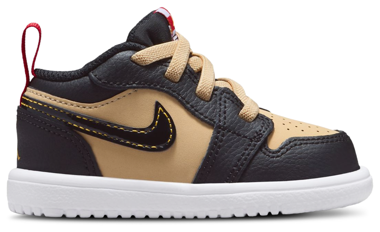Jordan Retro 1 Low ALT SE Uni - Boys' Toddler | Foot Locker