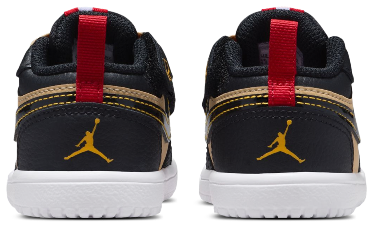 Jordan Retro 1 Low ALT SE Uni - Boys' Toddler | Foot Locker