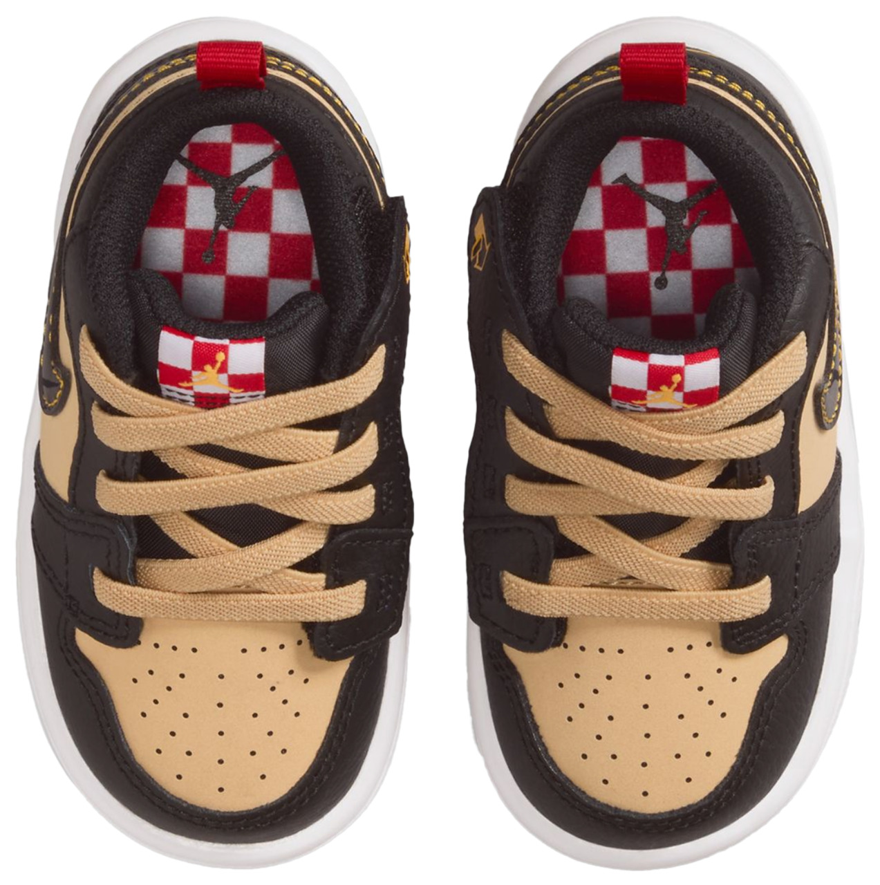 Jordan Retro 1 Low ALT SE Uni - Boys' Toddler | Foot Locker