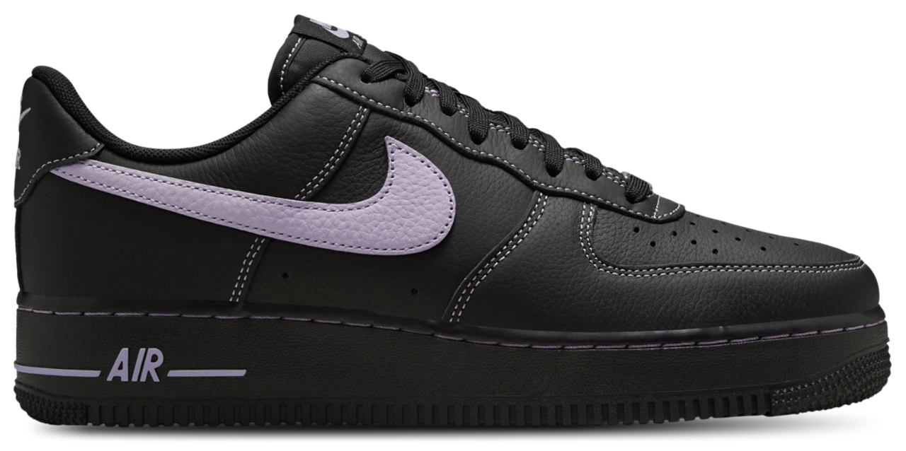 Nike Air Force 1 ‘07 LV8 26.5 Cut in half: Nike Air Force 1 07 LV8 Review (2024) | RunRepeat