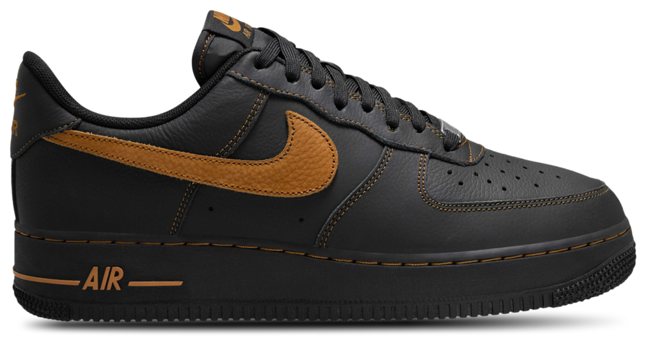 Nike Air Force 1 '07 LV8 Image 1 of 4. Tap to open photo gallery.