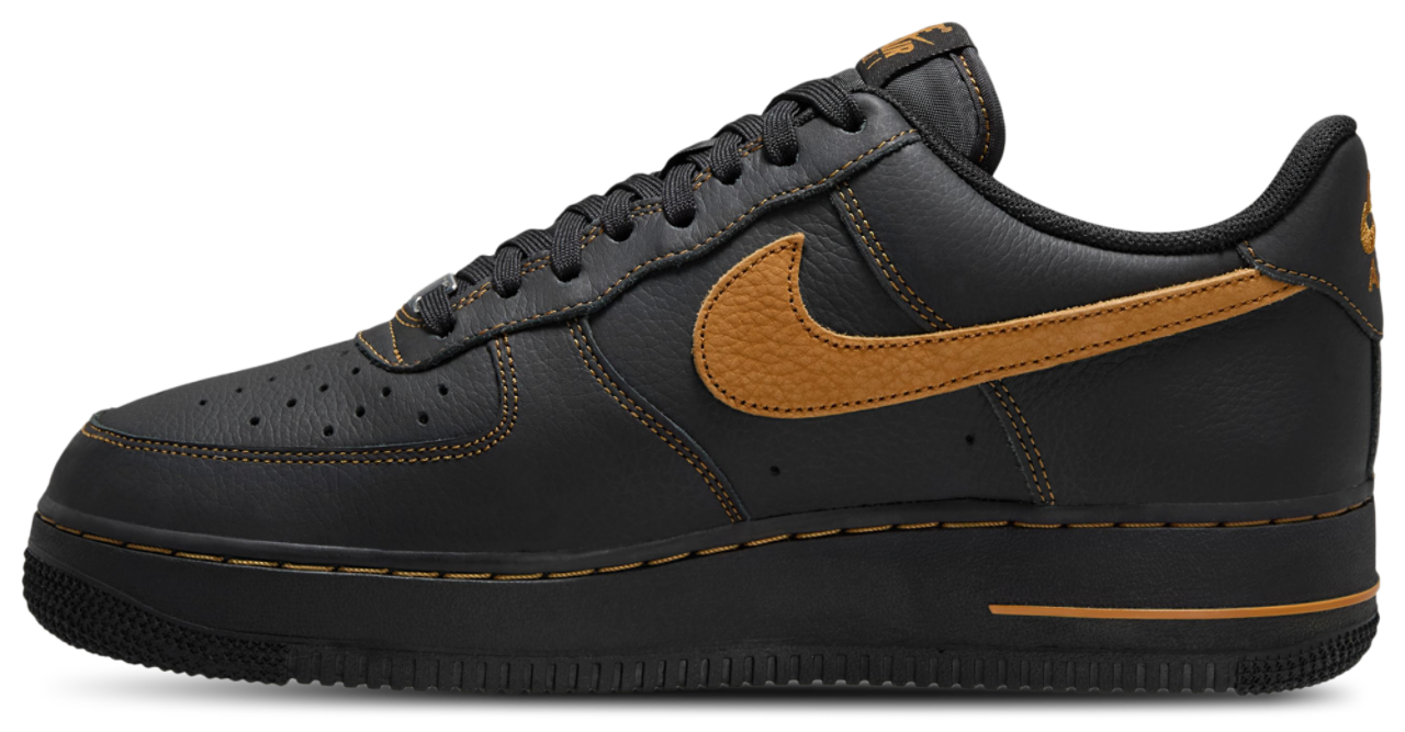 Nike Air Force 1 '07 LV8 Image 2 of 4. Tap to open photo gallery.