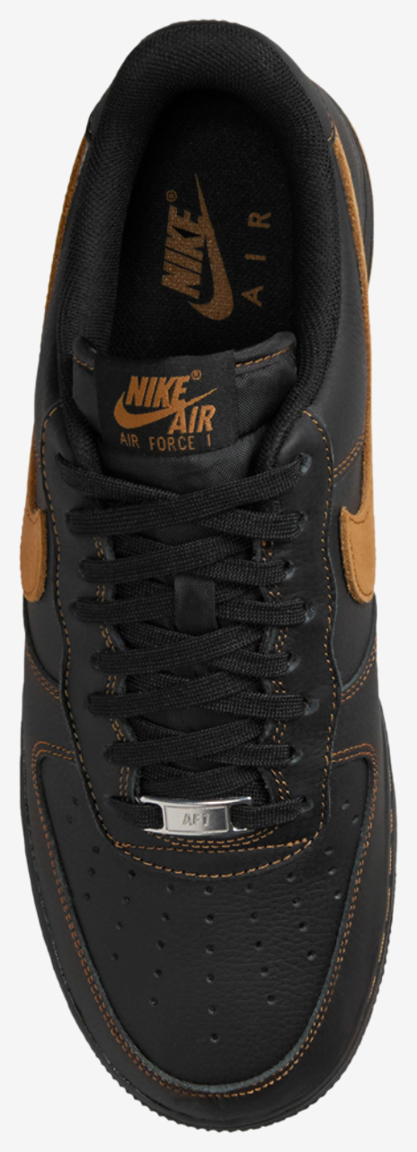 Nike Air Force 1 '07 LV8 Image 3 of 4. Tap to open photo gallery.