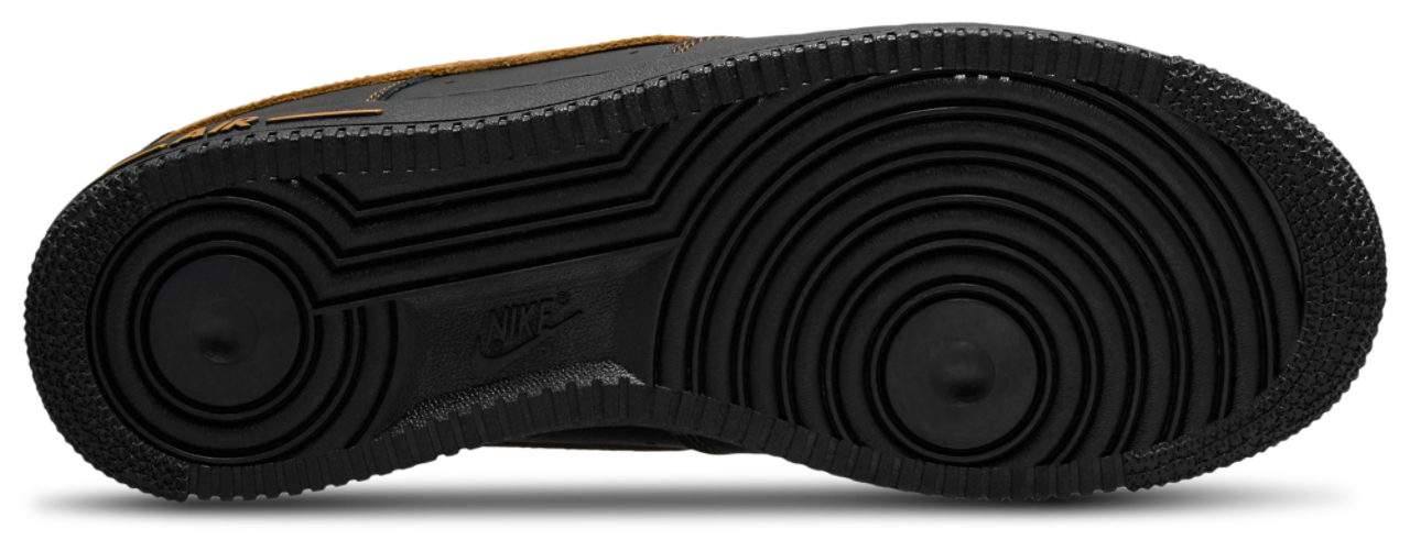 Nike Air Force 1 '07 LV8 Image 4 of 4. Tap to open photo gallery.