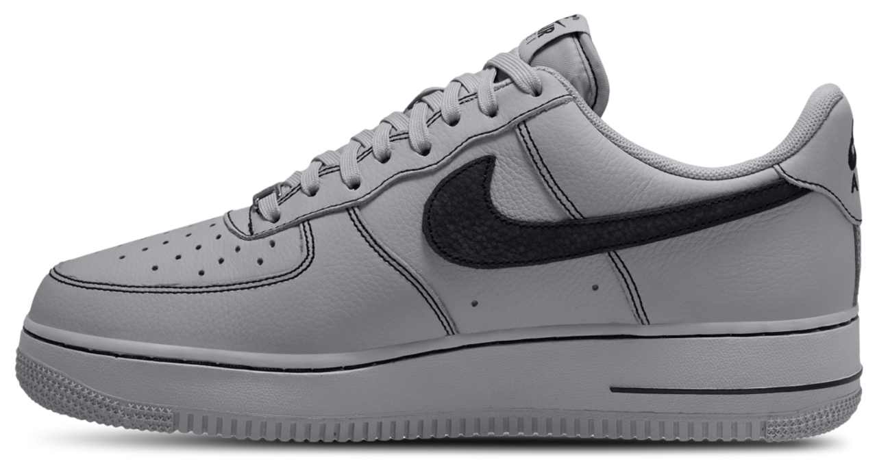 Nike Air Force 1 '07 LV8 Image 2 of 4. Tap to open photo gallery.
