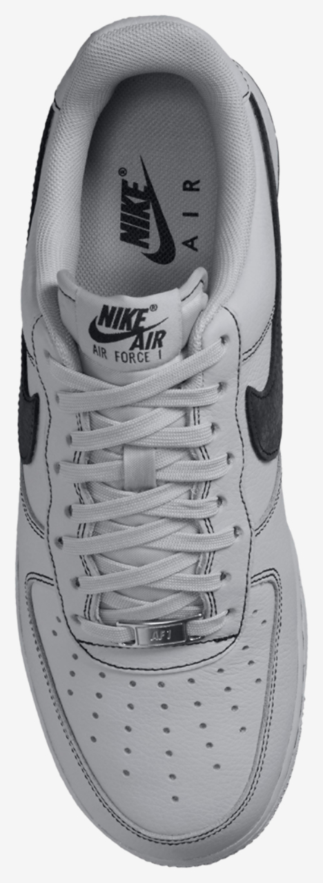 Nike Air Force 1 '07 LV8 Image 3 of 4. Tap to open photo gallery.