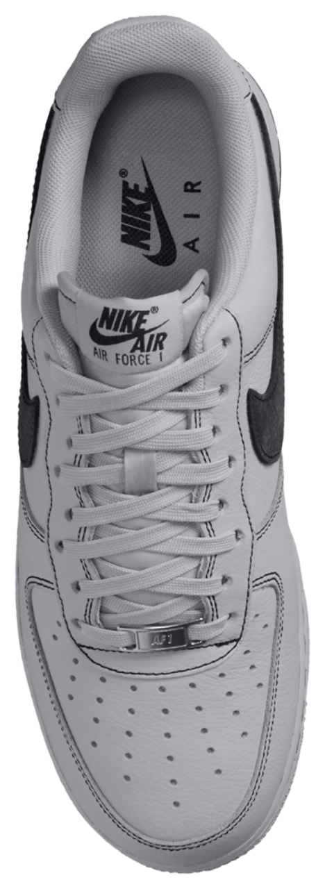 Nike Air Force 1 '07 LV8 Image 3 of 4. Tap to open photo gallery.