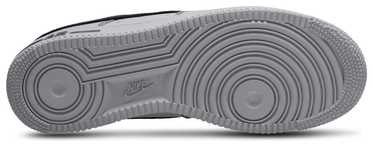 Nike Air Force 1 '07 LV8 Image 4 of 4. Tap to open photo gallery.