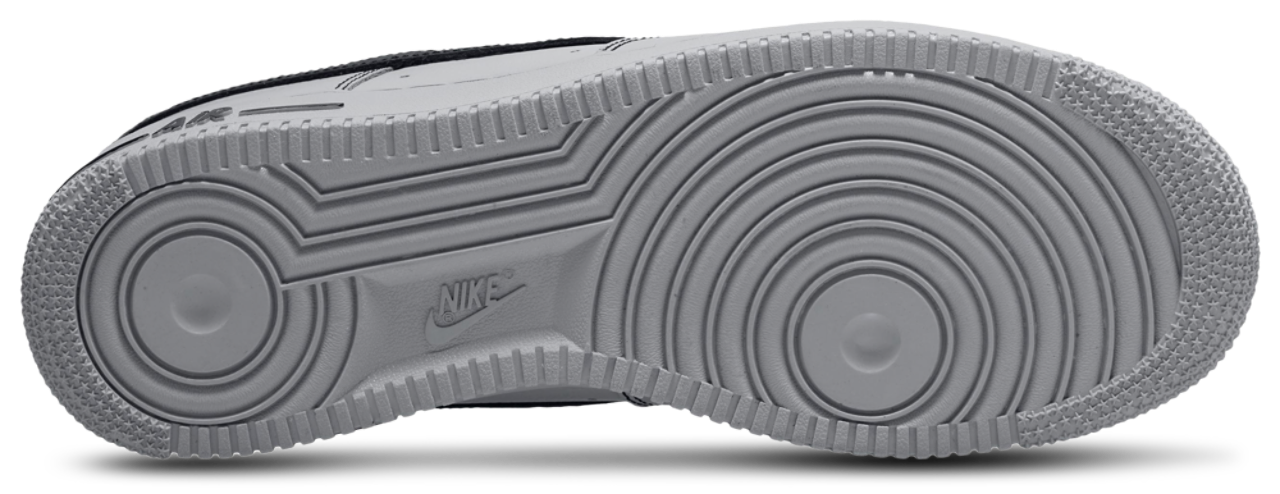 Nike Air Force 1 '07 LV8 Image 4 of 4. Tap to open photo gallery.