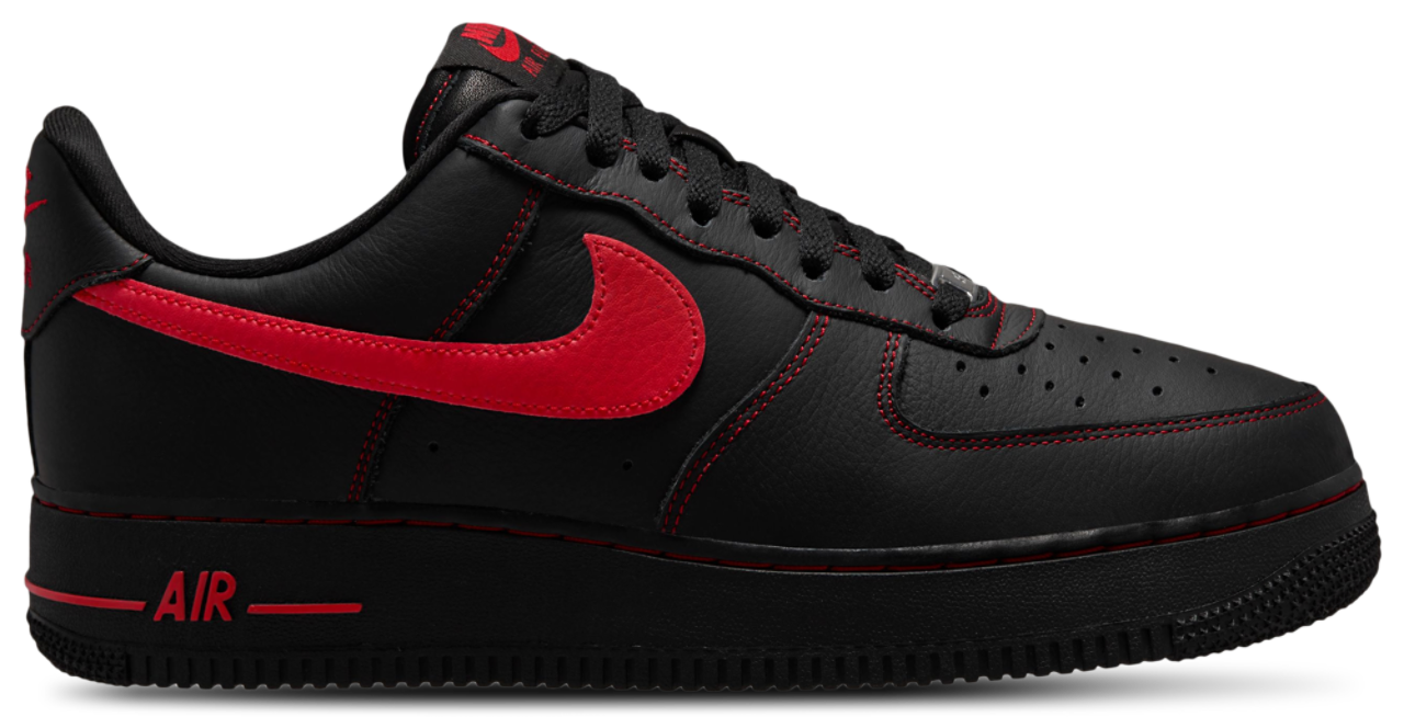 Nike Air Force 1 '07 LV8 Image 1 of 4. Tap to open photo gallery.