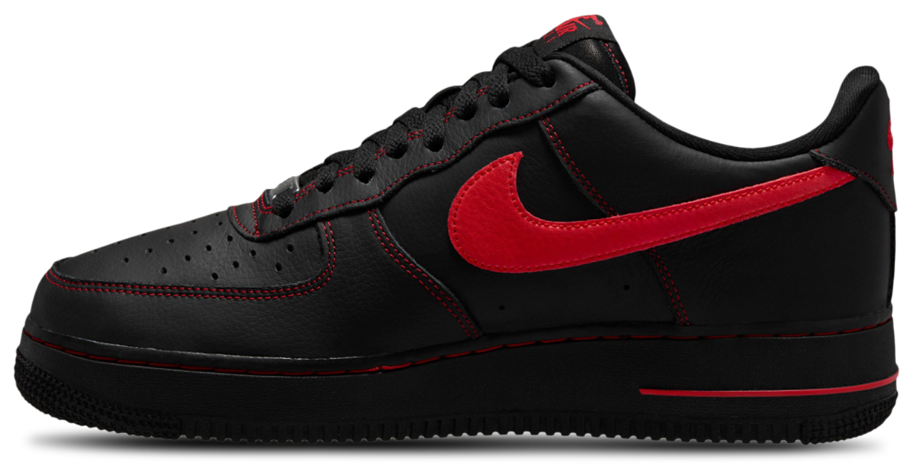 Nike Air Force 1 '07 LV8 Image 2 of 4. Tap to open photo gallery.