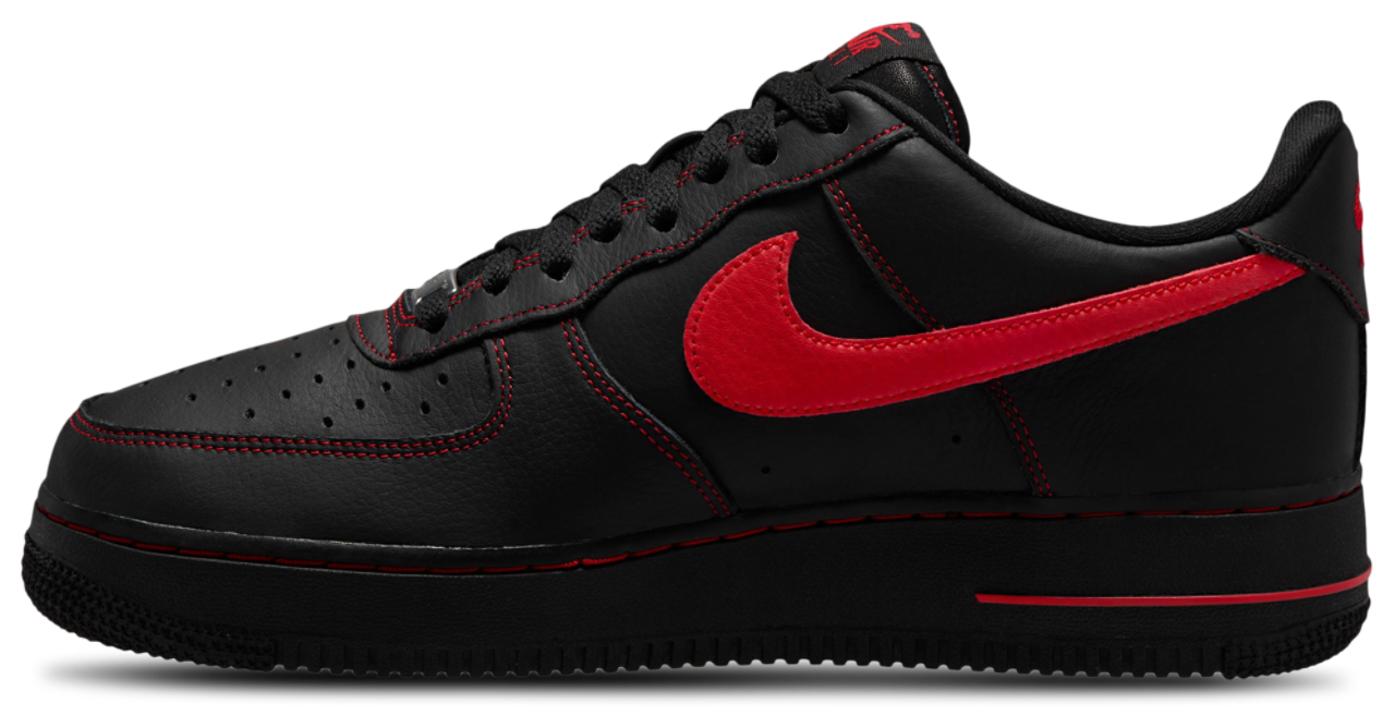 Nike Air Force 1 '07 LV8 Image 2 of 4. Tap to open photo gallery.