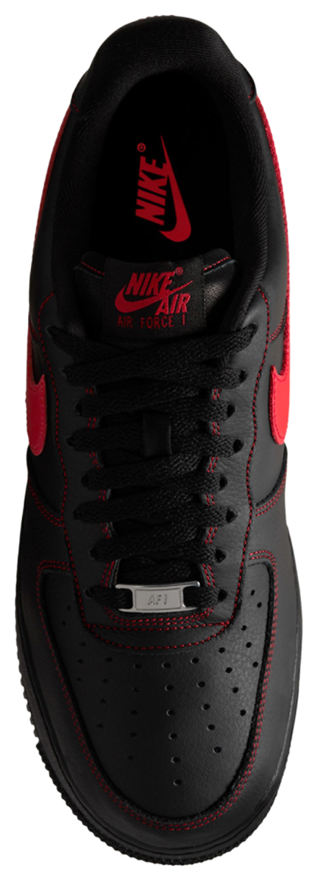 Nike Air Force 1 '07 LV8 Image 3 of 4. Tap to open photo gallery.