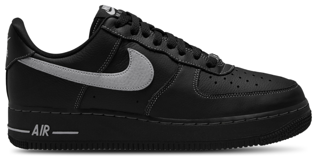 Nike Air Force 1 '07 LV8 Image 1 of 4. Tap to open photo gallery.