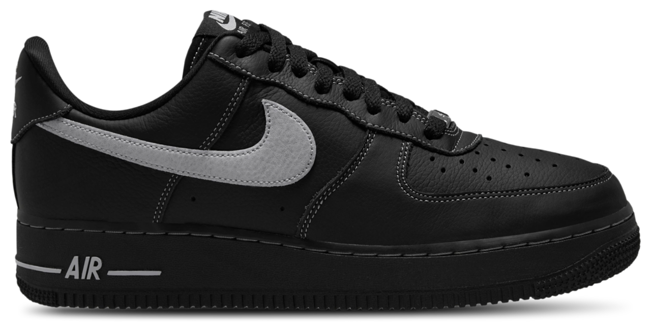 Nike Air Force 1 '07 LV8 Image 1 of 4. Tap to open photo gallery.