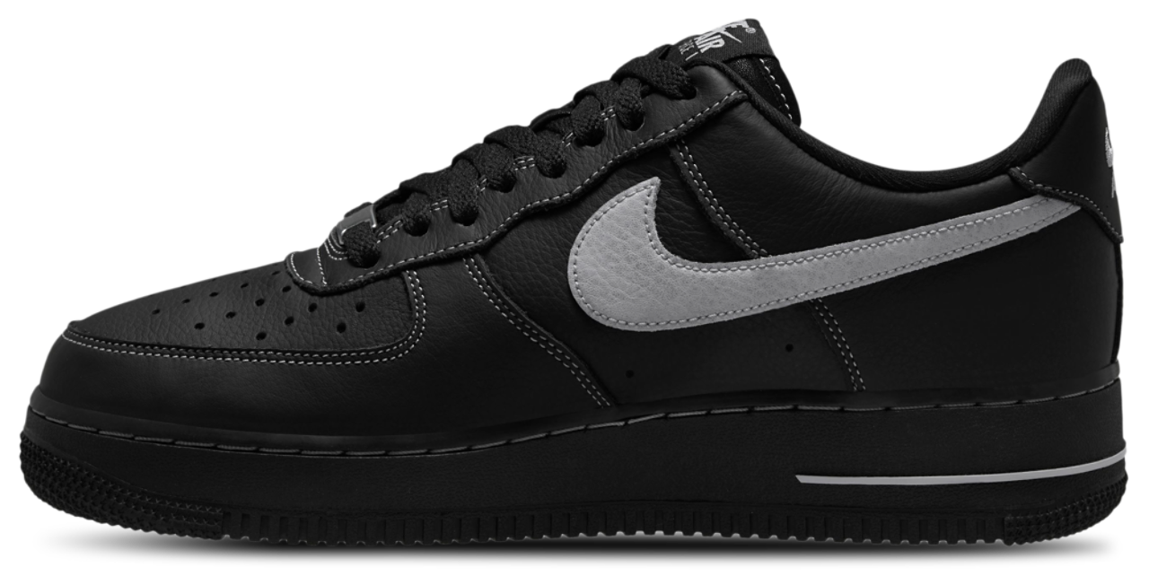 Nike Air Force 1 '07 LV8 Image 2 of 4. Tap to open photo gallery.