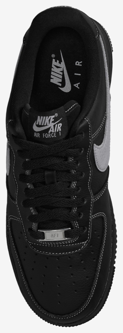 Nike Air Force 1 '07 LV8 Image 3 of 4. Tap to open photo gallery.