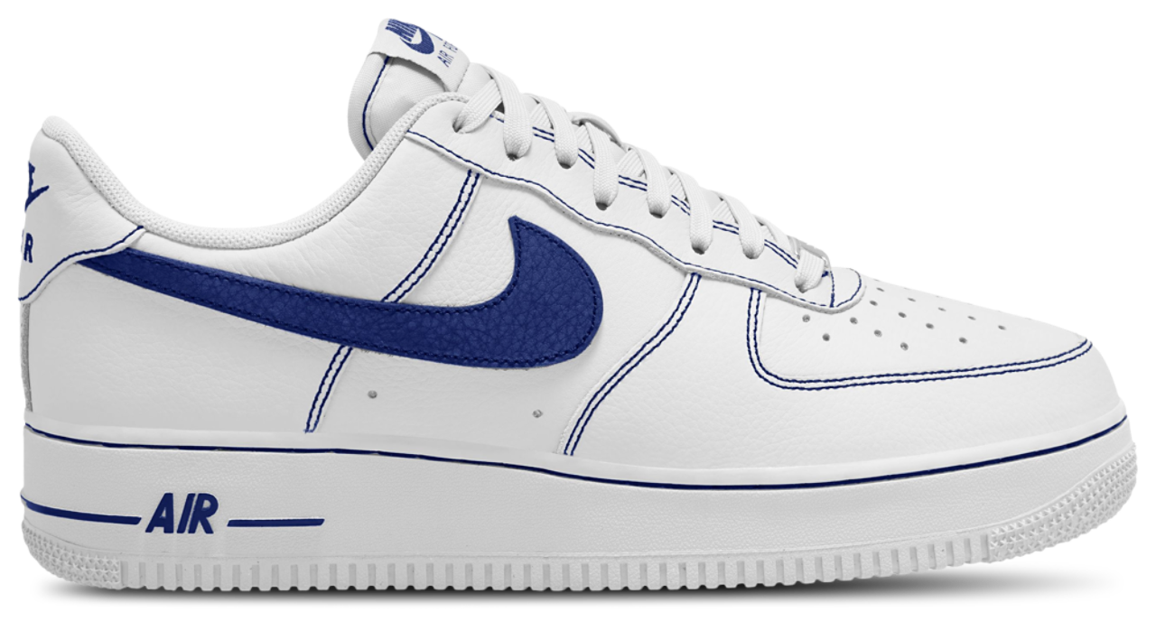 Nike Air Force 1 '07 LV8 Image 1 of 4. Tap to open photo gallery.