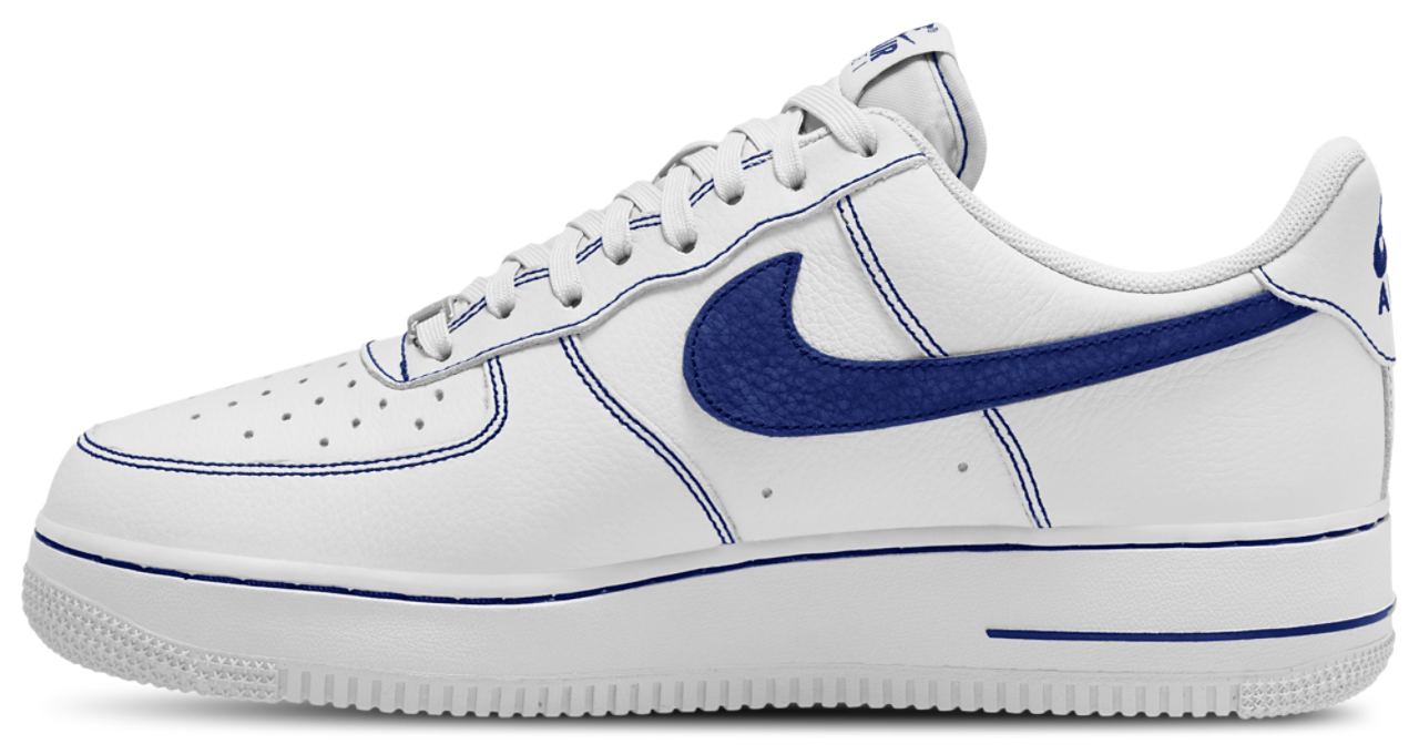 Nike Air Force 1 '07 LV8 Image 2 of 4. Tap to open photo gallery.