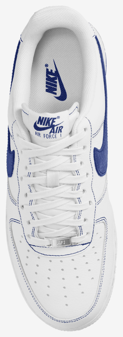 Nike Air Force 1 '07 LV8 Image 3 of 4. Tap to open photo gallery.