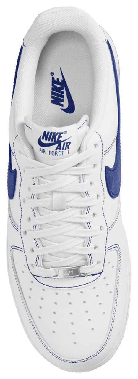 Nike Air Force 1 '07 LV8 Image 3 of 4. Tap to open photo gallery.