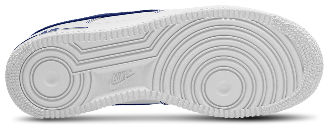 Nike Air Force 1 '07 LV8 Image 4 of 4. Tap to open photo gallery.