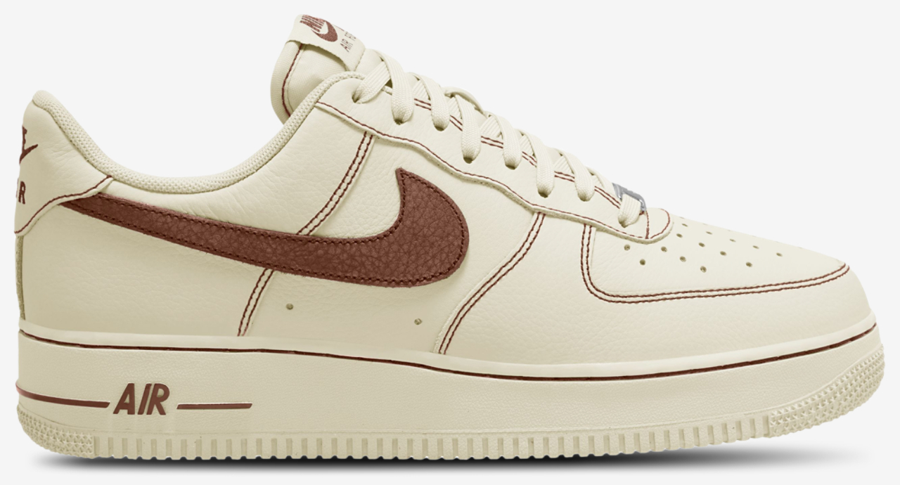 Nike Air Force 1 '07 LV8 Image 1 of 4. Tap to open photo gallery.