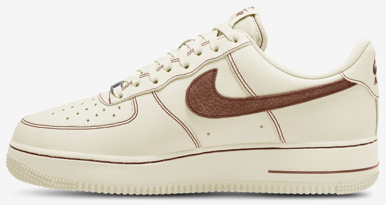 Nike Air Force 1 '07 LV8 Image 2 of 4. Tap to open photo gallery.