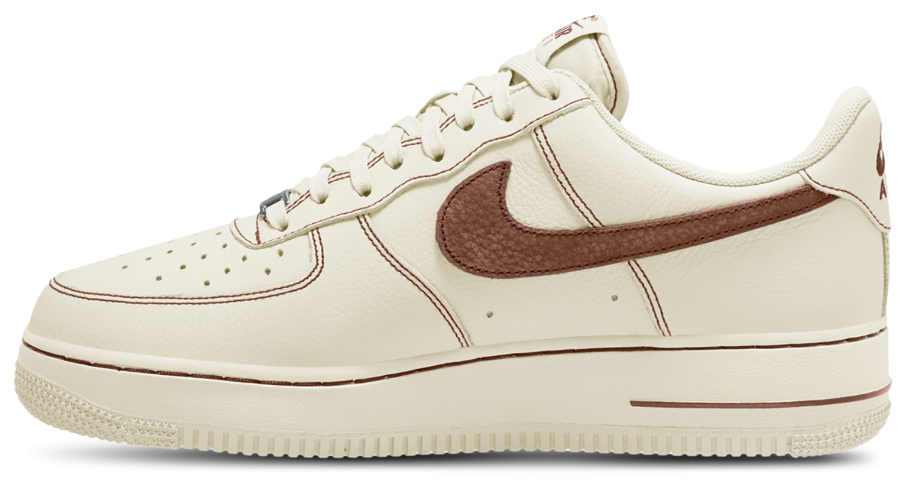 Nike Air Force 1 '07 LV8 Image 2 of 4. Tap to open photo gallery.